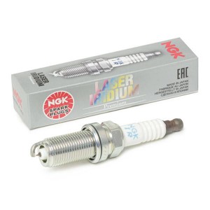 Свеча зажигания 5245 NGK NTK