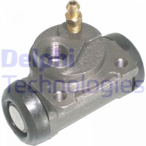 Колесный тормозной цилиндр LW80108 DELPHI