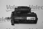 Стартер 436047 VALEO PHC