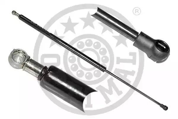 Упругий элемент, крышка багажника / помещения для груза AG17268 OPTIMAL
