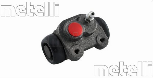 Колесный тормозной цилиндр 04-0809 METELLI