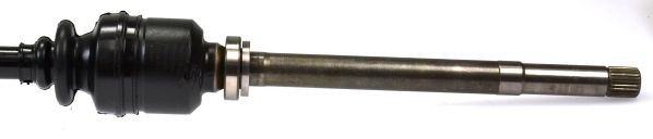 Приводной вал 304580 LOBRO