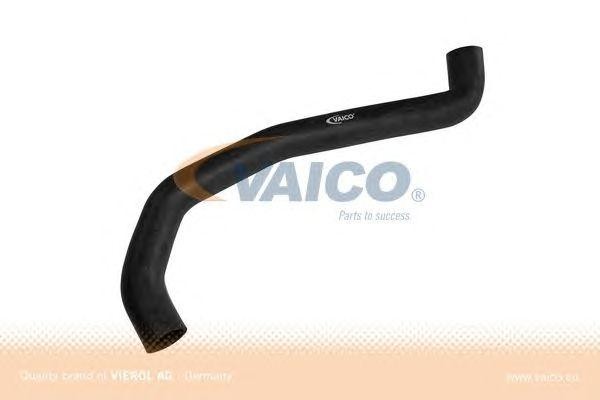 Патрубок системы охлаждения ДВС V30-0705 VEMO