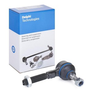 Наконечник поперечной рулевой тяги TA904 DELPHI
