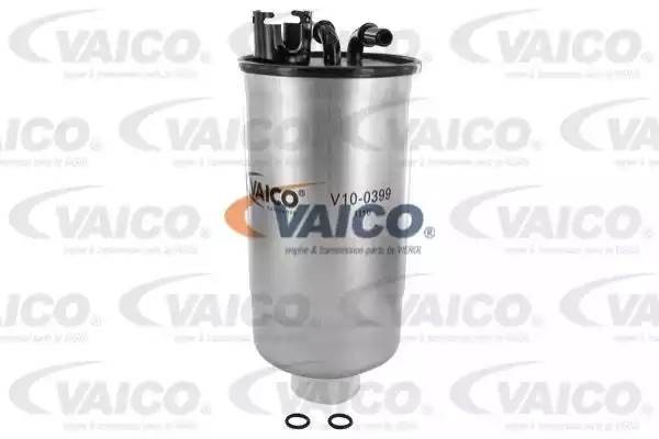 Фильтр топливный V10-0399 VEMO