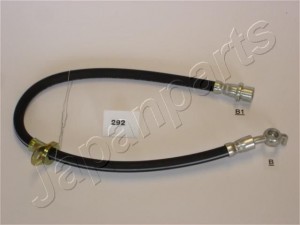 Кронштейн, тормозный шланг TF-292 JAPAN PARTS GROUP