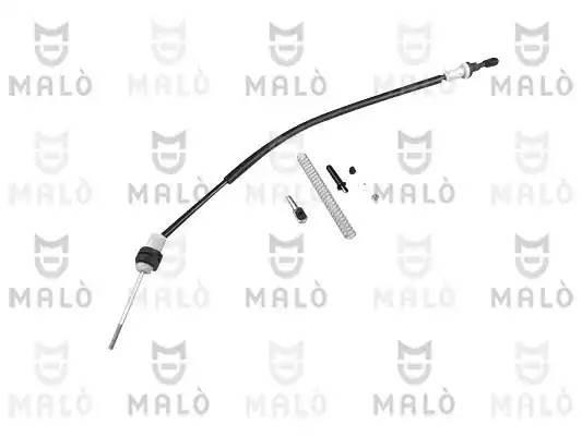 Тросик газа 21036 MALO