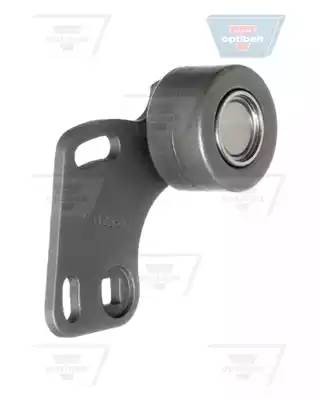 Натяжной ролик, ремень ГРМ 878ST OPTIBELT