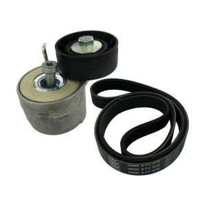 Поликлиновой ременный комплект VKMA32081 SKF