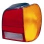 Фонарь задний 441-1930R-LD-UE DEPO