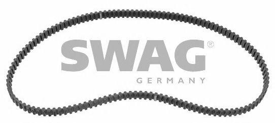 Ремень ГРМ 74 02 0003 SWAG