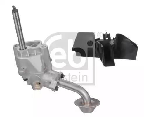 Масляный насос 08448 FEBI BILSTEIN