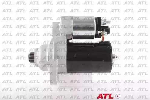 Стартер A 21 010 ATL DELTA AUTOTECHNIK