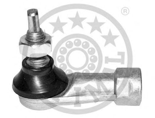 Поперечная рулевая тяга GL11229 OPTIMAL