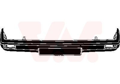 Буфер 5812576 VAN WEZEL