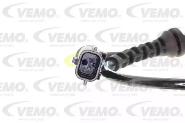 Датчик, частота вращения колеса V46-72-0042 VEMO