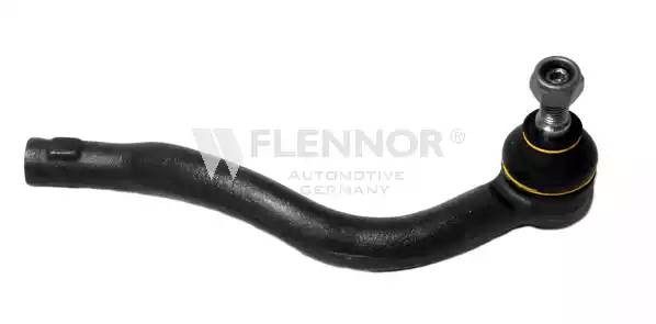 Наконечник поперечной рулевой тяги FL424B FLENNOR