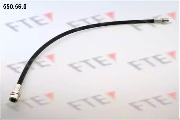 Тормозной шланг 550560 FTE