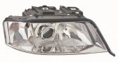 Фара головного света 4411134RLDEM DEPO