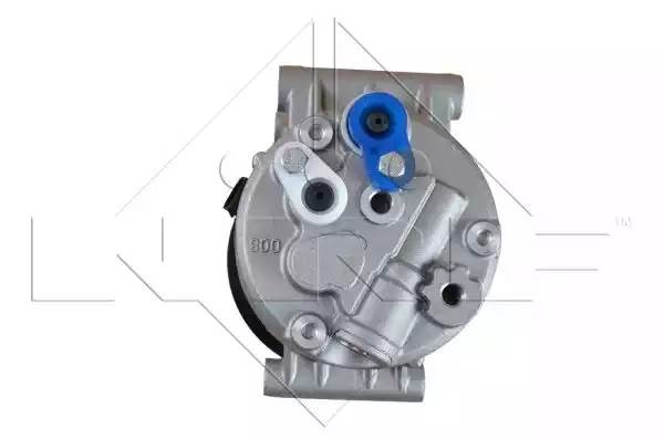 Компрессор, кондиционер 32208 NRF
