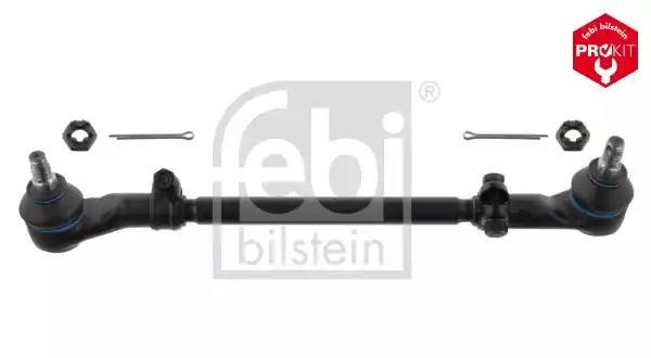 Поперечная рулевая тяга 02289 FEBI BILSTEIN