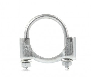 Клемма, ситема выпуска 250-252 BOSAL