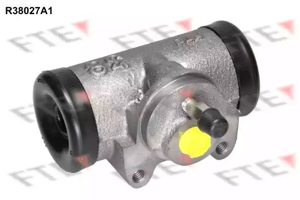 Колесный тормозной цилиндр R38027A1 FTE