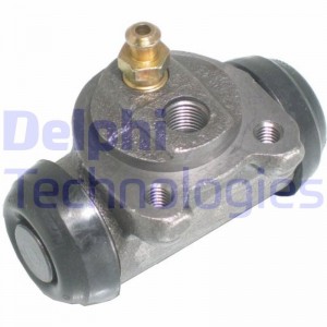 Колесный тормозной цилиндр LW21927 DELPHI
