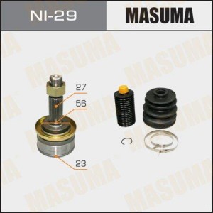 ШРУС NI-29 MASUMA