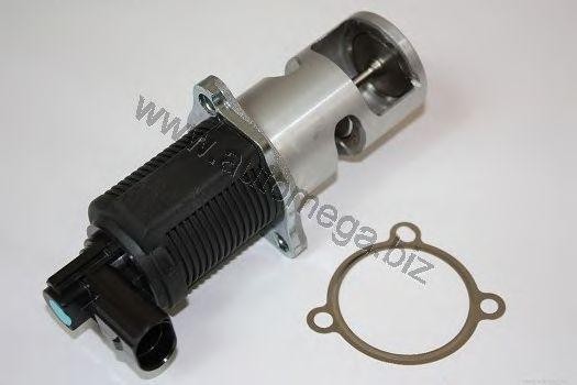 Клапан возврата ОГ 1044150923 AUTOMEGA