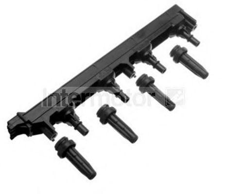Катушка зажигания 12794 STANDARD