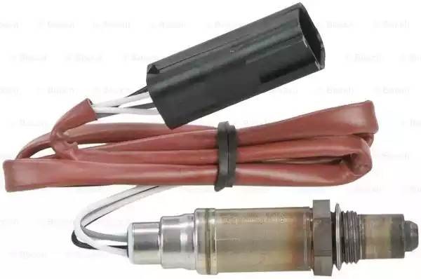 Датчик кислородный (лямбда-зонд) F 00H L00 043 BOSCH