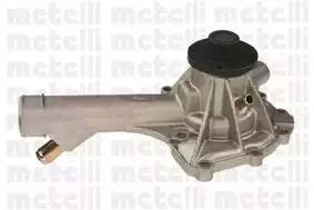 Водяной насос 24-0582 METELLI