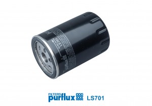 Масляный фильтр LS701 PURFLUX