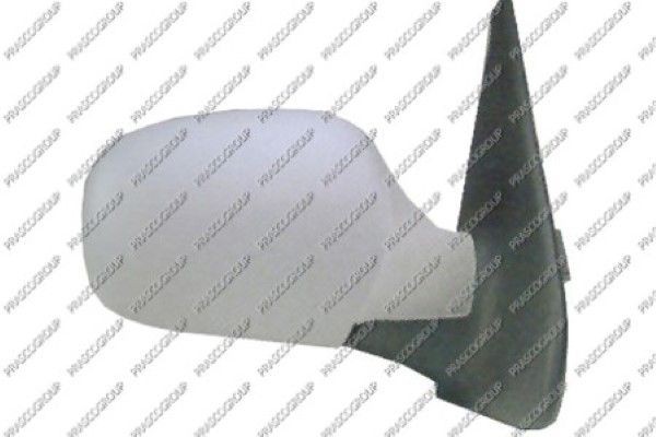 Наружное зеркало RN3227313 PRASCO GROUP