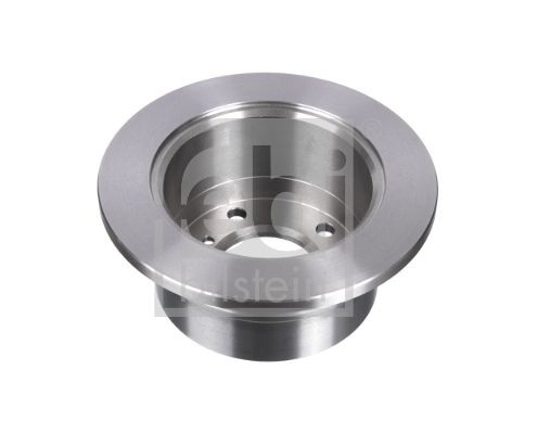 Диск тормозной 09102 FEBI BILSTEIN