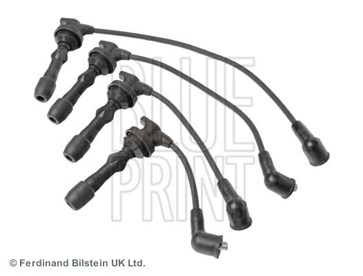 Тормозной шланг ADG05304 BLUE PRINT