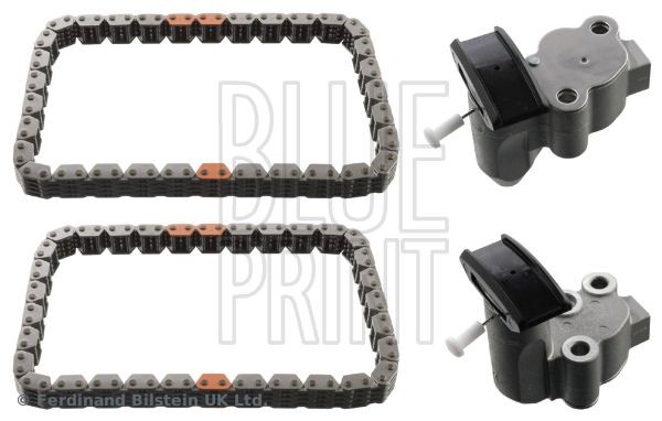 Топливный фильтр ADC42314 BLUE PRINT