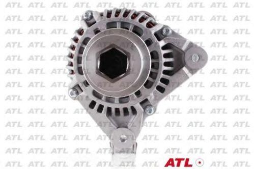 Генератор L 69 630 ATL DELTA AUTOTECHNIK
