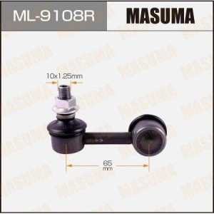 Стойка стабилизатора ML-9108R MASUMA