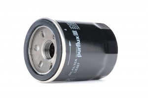 Масляный фильтр LS287 PURFLUX