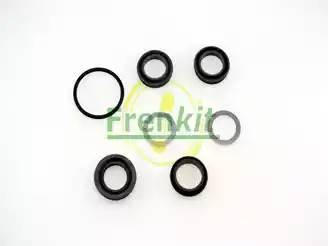 Цилиндр тормозной главный 125016 FRENKIT