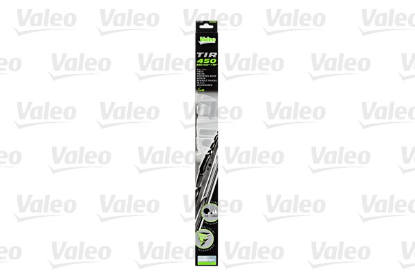 Щетка стеклоочистителя 728801 VALEO PHC