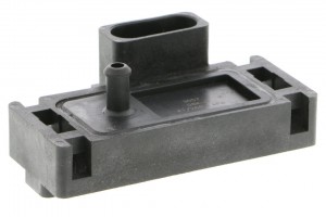 Датчик, давление во впускном газопроводе V25-72-0073 VEMO