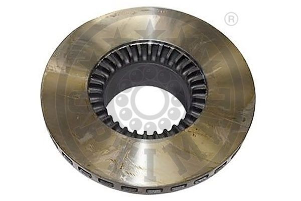 Тормозной диск BS-3540 OPTIMAL