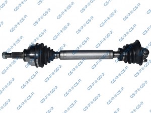 Приводной вал 250207 GS P