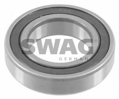 Подвеска, карданный вал 60 92 1985 SWAG
