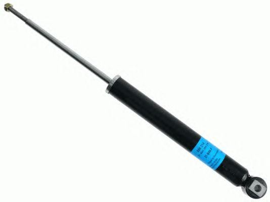 Амортизатор 556 214 SACHS