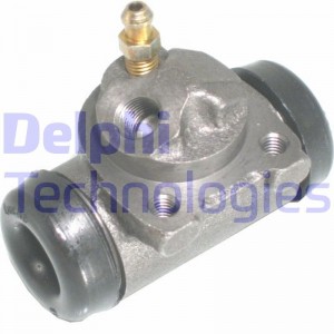 Клапан, система питания SL1000312B1 DELPHI