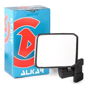 Наружное зеркало 9002031 ALKAR